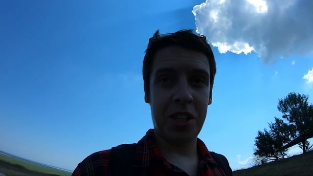 Музей Военная горка. Темрюк. Азовское море. Голубицкая смотреть онлайн