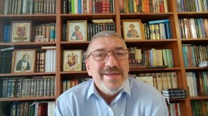 Беседа на первый псалом