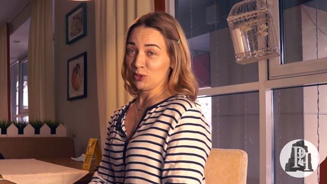 Управляющая семейного ресторана Sancho's