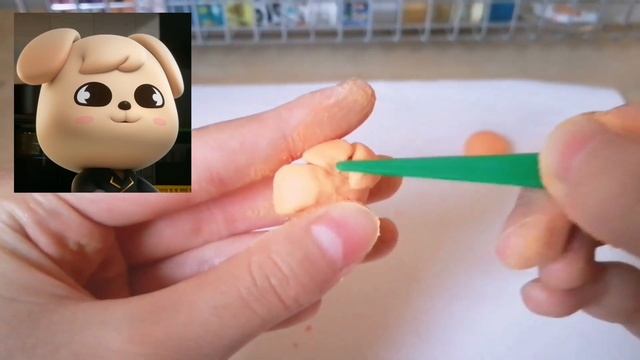 ✨?DIY Stray Kids SKZOO Charms/Beads?️✨