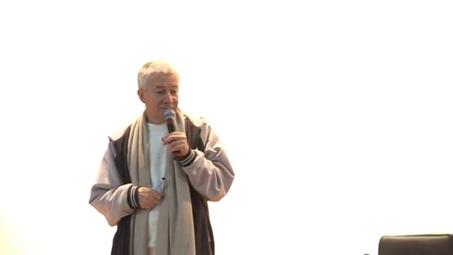 Александр Хакимов. 10 библейских заповедей лекция 2