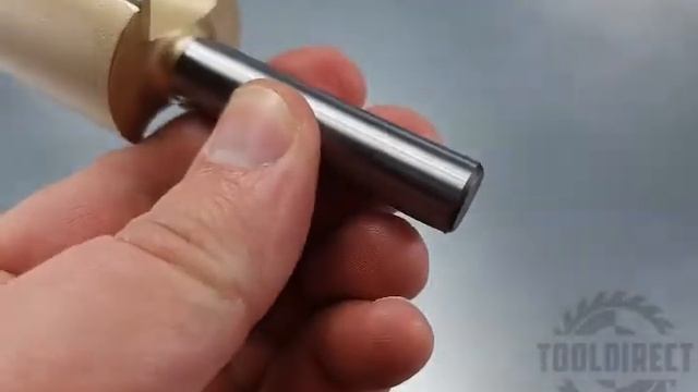 Фреза прямая пазовая с врезным зубом Z2+1 D=35x35x90 S=12 ARDEN 105295 смотреть онлайн
