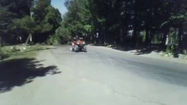 quad extremo en mza смотреть онлайн