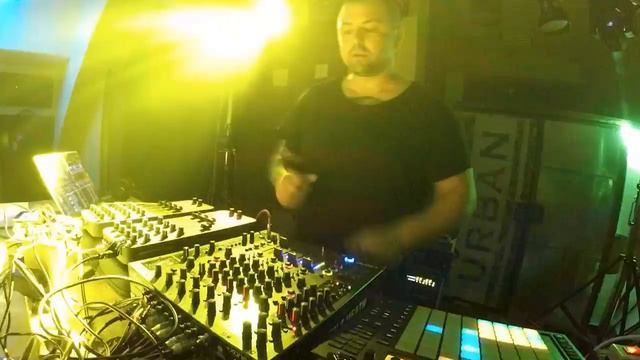 Nennat Omen @ Wake up Festival - Negotino смотреть онлайн