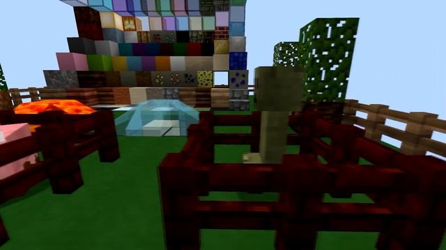 [1.7] Minecraft TOP 5 | NAJLEPSZE TEKSTURY