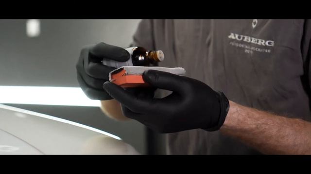 Детейлинг центр Auberg 2020 смотреть онлайн