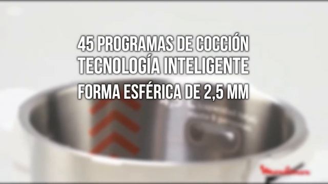 Los 5 mejores Robots de Cocina del 2023: ¿Vale la pena tenerlo? ? смотреть онлайн