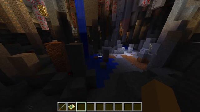 Гайд по The Twilight Forest основы