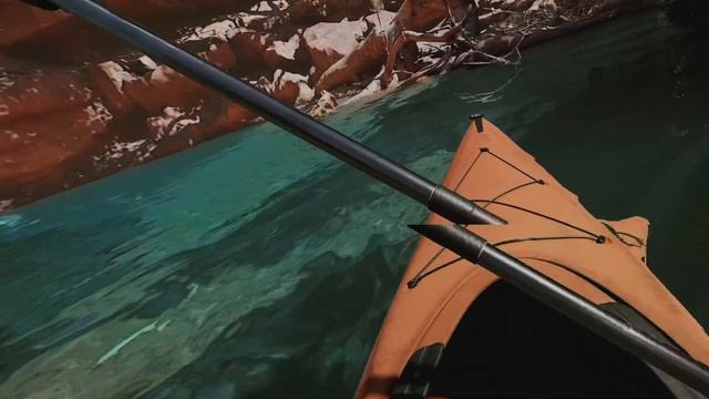 Kayak VR: Mirage_20230402121250 смотреть онлайн