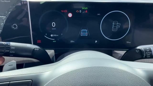 2024 Hyundai Sonata Facelift Exterior & Interior Walkaround смотреть онлайн