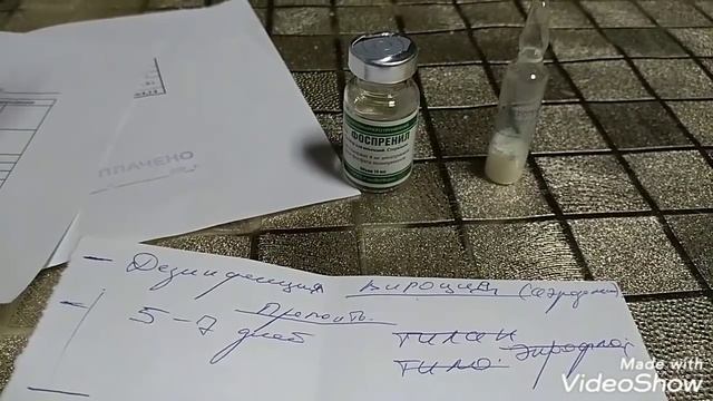 Курица чихает. Лечит ветврач. смотреть онлайн