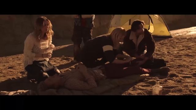 Deserted - Film En Complet