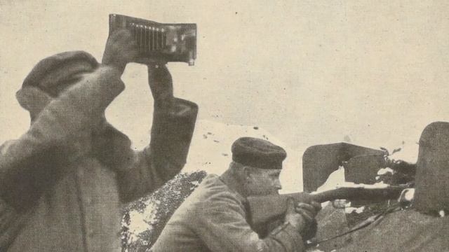 Музейные и100рии. Фотокор смотреть онлайн