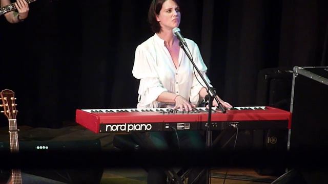 Heather Peace - Lost - Islington - 5/6/12 смотреть онлайн