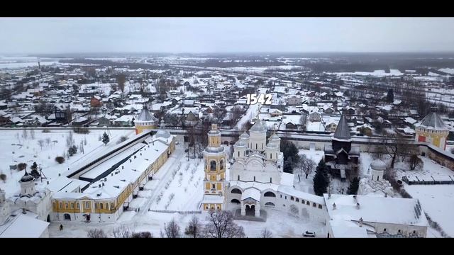 ВОЛОГДА с характером! || 5 ПРИЧИН ПОСМОТРЕТЬ смотреть онлайн