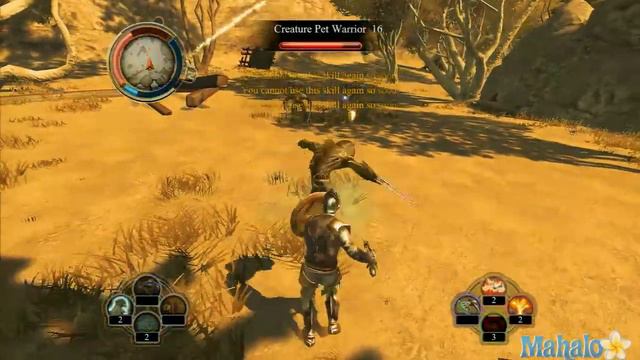 Divinity 2 Walkthrough - Part 41 смотреть онлайн