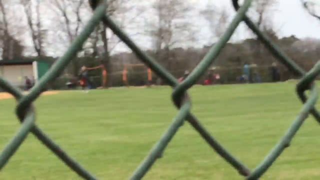 Snow Hill Softball #1 смотреть онлайн