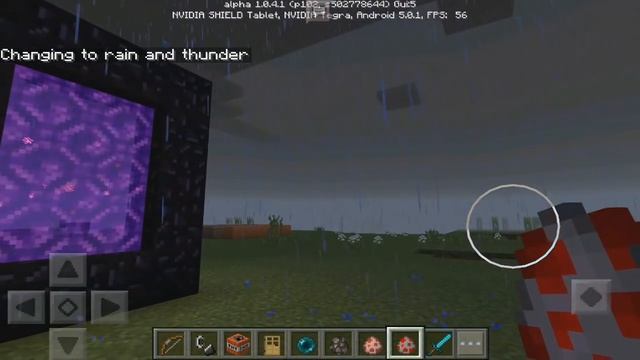 NEW REALISTIC SOUNDS in MINECRAFT POCKET EDITION!!! смотреть онлайн