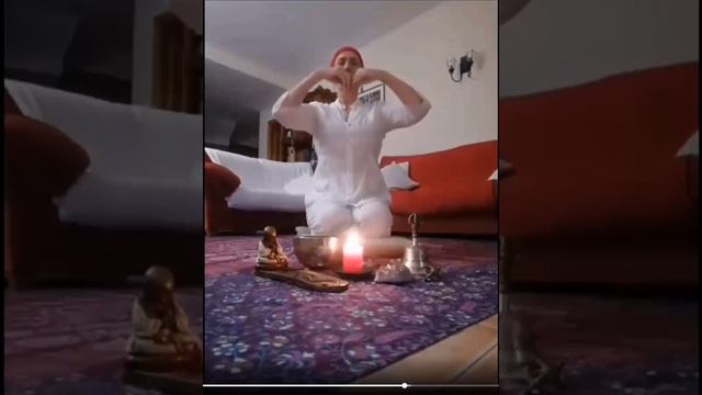 ONG NAMO GURU DEV NAMO @Tonisg62 смотреть онлайн