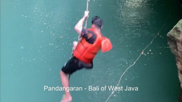 Bali of West Java -5 days tour of the best of Bali and more смотреть онлайн