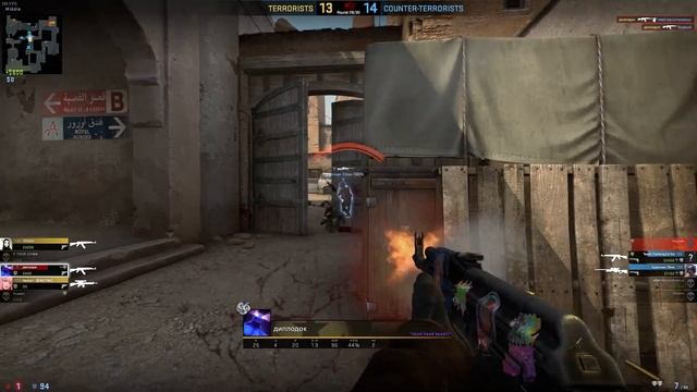 ПОЧЕМУ МЫ НИКОГДА НЕ ПОЛУЧИМ СТИКЕРЫ ПОХОЖИЕ НА KATOWICE 2014.