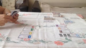 Monopoly DEAL - карточная Монополия | Летсплей