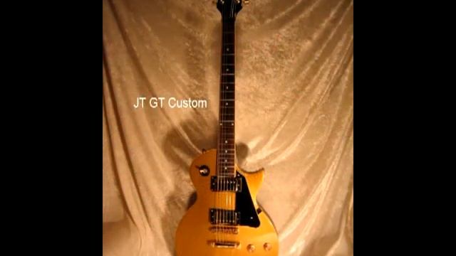 Jack's Guitar Collection смотреть онлайн