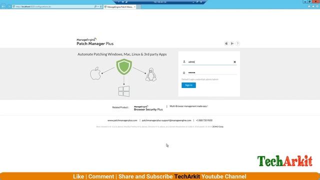 How To Patch Linux Servers | Patching Servers | Tech Arkit смотреть онлайн