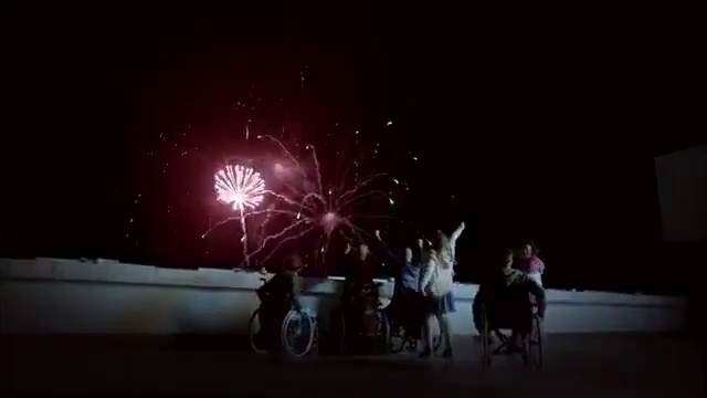 «Красные Браслеты» . ПРОМО. СКОРО ( Red Band Society) 