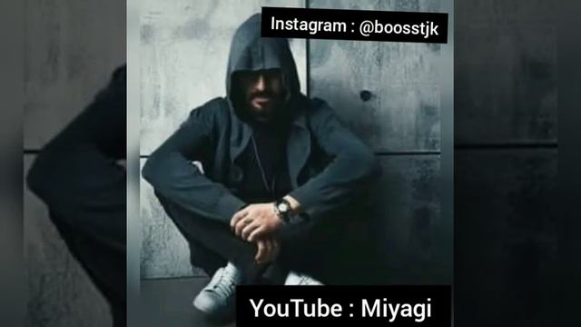 Видео Мийаги Miyagi музыка '' Корабли'' смотреть онлайн