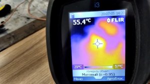 Реле РС514. Версия 582.3777 и его модификация