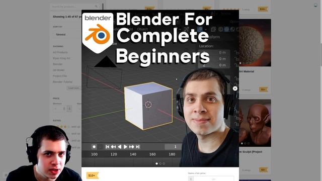 Thank You For 10K! смотреть онлайн