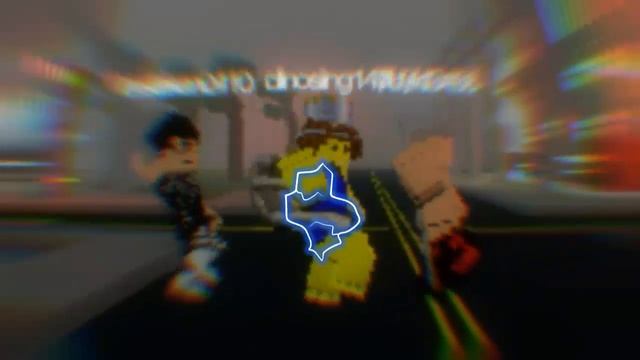 Hype Dance - Roblox Edition смотреть онлайн