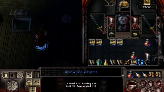 Vampire Redemption: Tzimisce смотреть онлайн