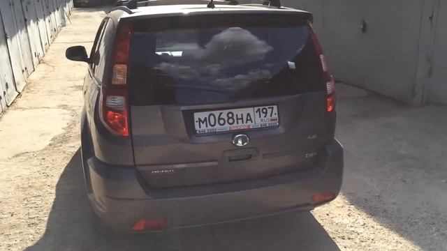 Продаю Great Wall Hover H3 (2011, пробег 31.236 км) смотреть онлайн