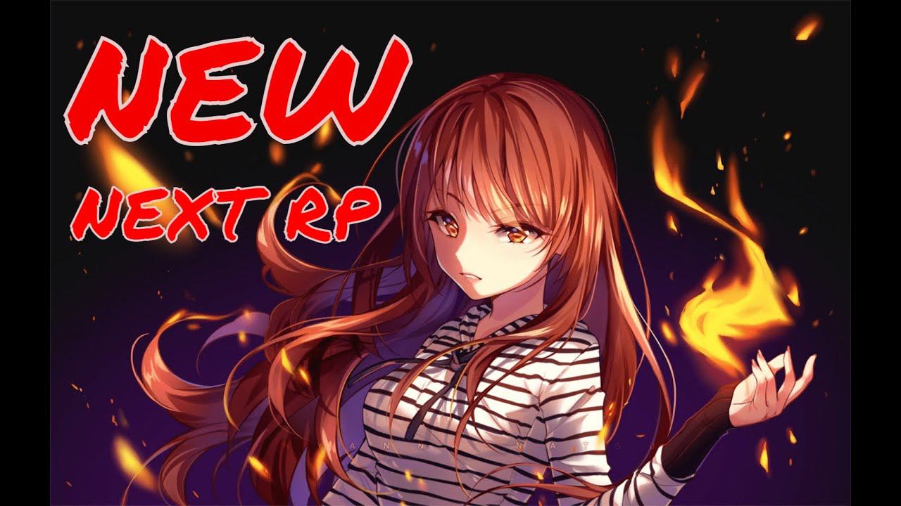 ☣️ ГЛОБАЛЬНАЯ ОБНОВА НА " NEXT RP "☣️ смотреть онлайн