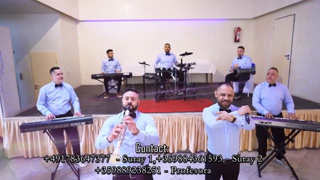 ork. Suray Grup (2023) - Hıdır Havası смотреть онлайн