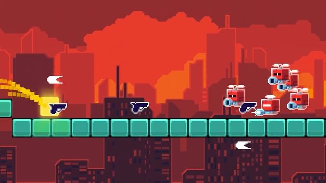 The Impossible Game 2 - Announcement Trailer смотреть онлайн