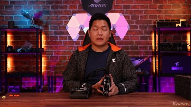 AORUS RTX 2080 Waterforce | Product Overview смотреть онлайн