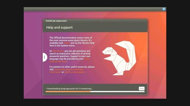 How to Install Fresh Ubuntu on VirtualBox | anilblogspot смотреть онлайн
