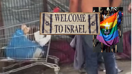 За что в Израиле не любят Кадырова?