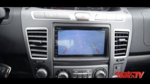 TEST DRIVE - SSANGYONG RODIUS