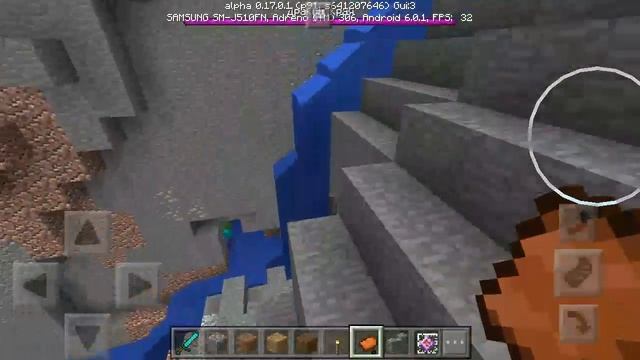 Как призвать дракона в Minecraft PE 0.16.0 - 0.17.0 смотреть онлайн