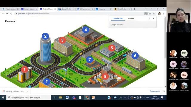 Цифровые технологии в проектной деятельности смотреть онлайн