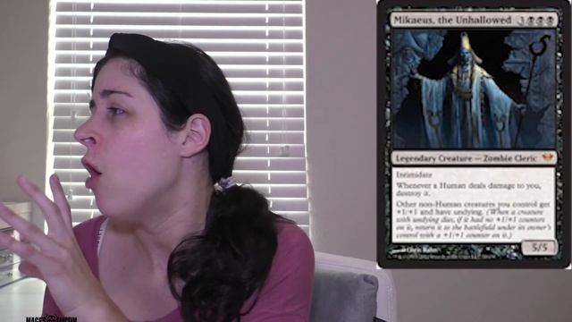 Top 5: Dark Ascension Cards смотреть онлайн