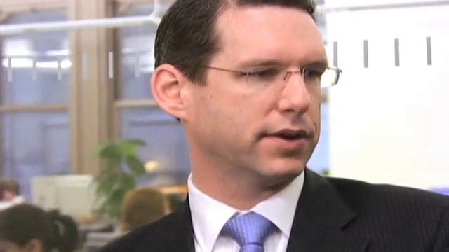 Will Oracle succeed in selling systems? смотреть онлайн