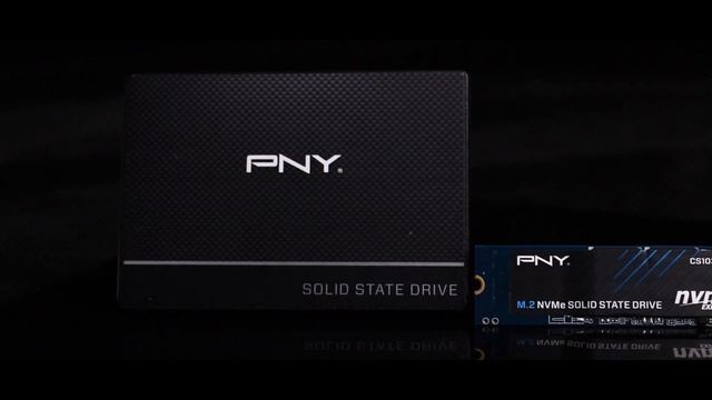 NVMe M.2 Installation Guide | CS1031 M.2 2280 NVMe Gen3x4 SSD | PNY SSD
