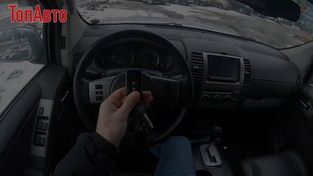 ТОП проблем Ниссан Патфайндер 3 | Самые частые неисправности и недостатки Nissan Pathfinder R51 смотреть онлайн