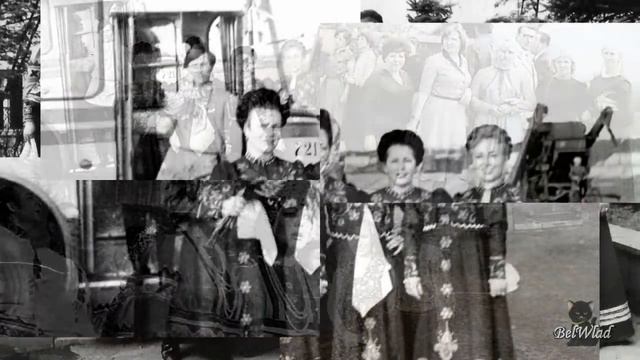 НА ТРОПИНКЕ _ Пензенский русский народный хор им.О.В.Гришина смотреть онлайн