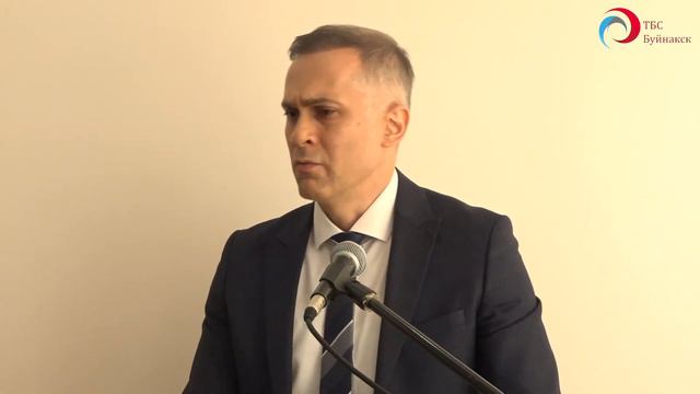 26-я сессия Собрания депутатов городского округа «город Буйнакск» смотреть онлайн
